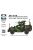 Planet Models - M1278 Heavy Guns Carrier Joint Light Tactical Vehicle