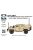 Planet Models - M1280 General Purpose Configuration Joint Light Tactical Vehicle