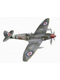 Planet Models - Supermarine Spitfire Mk.21