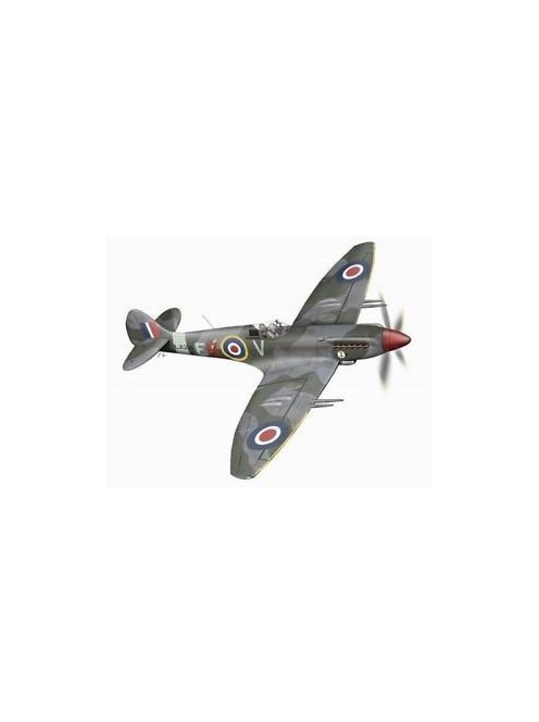 Planet Models - Supermarine Spitfire Mk.21