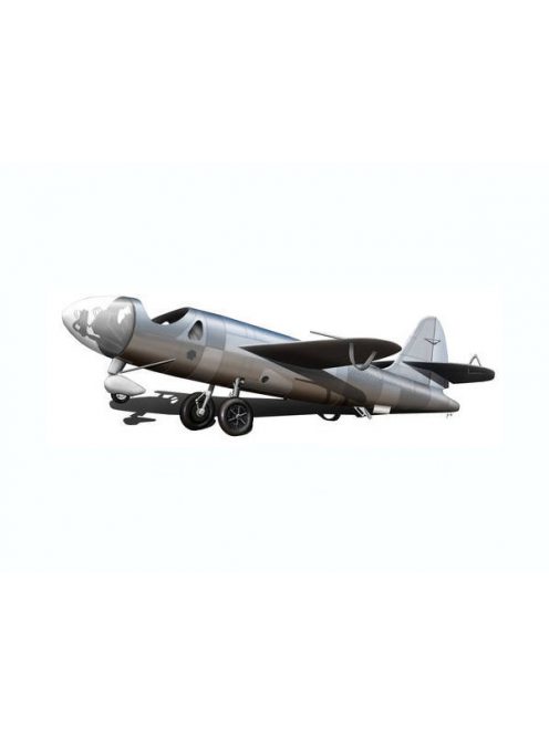 Planet Models - Heinkel He 176