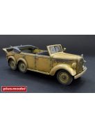 Plus Model - Skoda 903 Dienstwagen