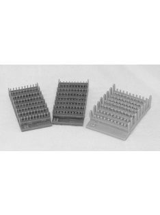 Plus Model - Bolts and nuts 1,1 mm