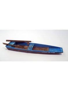 Plus Model - Wherry