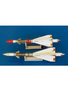 Plus Model - Missile R-40R