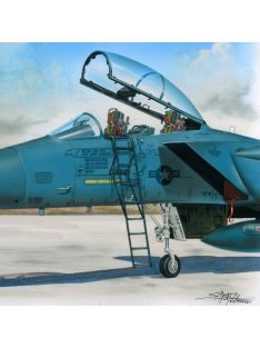 Plus Model - Ladder for F-15