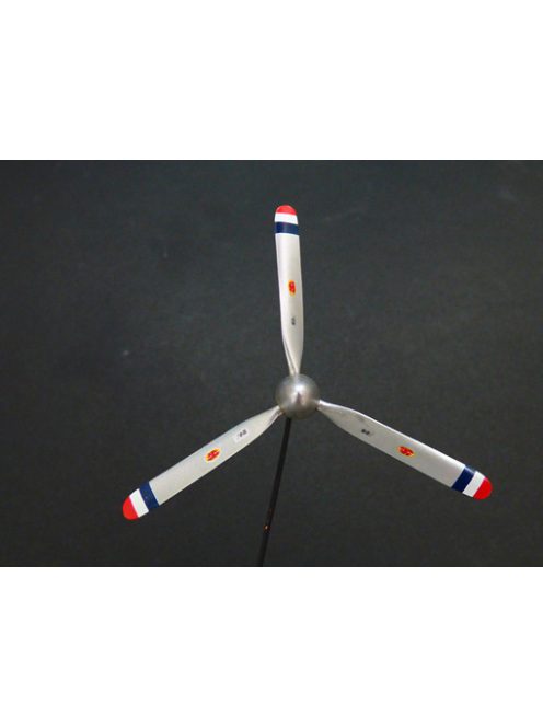 Plus Model - Propeller Hamilton f Lockheed Constelatio EC-121 L749 L1049