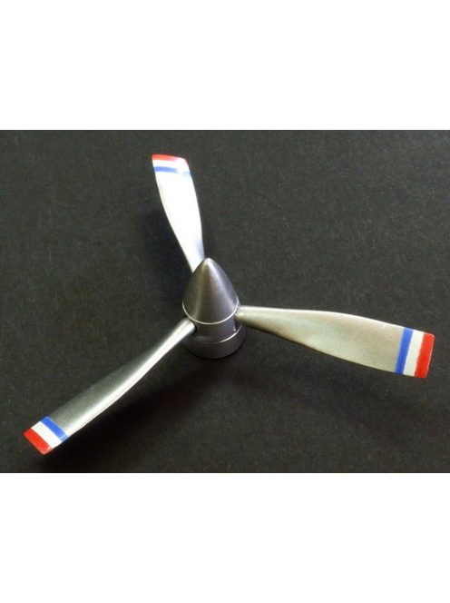 Plus model - Propeller for C-118 Liftmaster