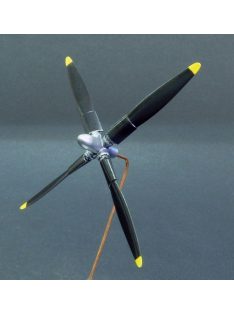 Plus model - PBM5 Mariner propeller