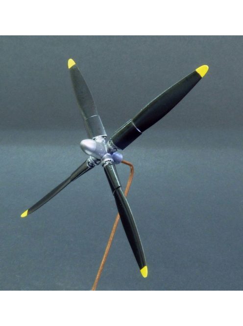 Plus model - PBM5 Mariner propeller