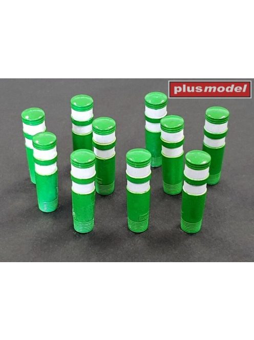 Plus model - Direct columns