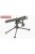 Plus model - Machine gun Vickers pattern A