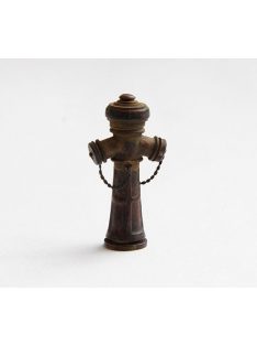 Plus Model - Wasser Hydrant