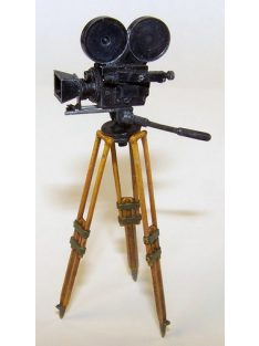 Plus Model - Camera