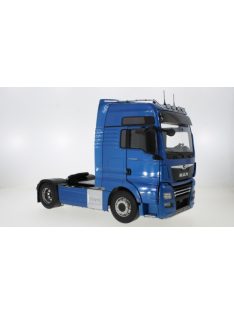   Premium Classixxs - Premium ClassiXXs, MAN TGX XXL, blau, 2018, 1:18