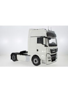   Premium Classixxs - Premium ClassiXXs, MAN TGX XXL, weiss, 2018, 1:18