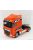 Premium Classixxs - Daf Xf Space Cab Tractor Truck 2-Assi 2016 Orange Silver