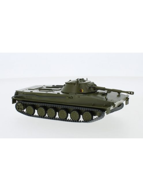 Premium Classixxs - Panzer PT-76, NVA, 1:43