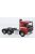 Premium Classixxs - VOLVO F12 TRACTOR TRUCK 3-ASSI 1984 RED