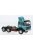 Premium Classixxs - MERCEDES BENZ NG 2232 TRACTOR TRUCK 3-ASSI 1979 TURQUOISE