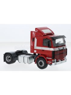   Premium Classixxs - SCANIA 113M TRACTOR TRUCK 2-ASSI 1994 RED