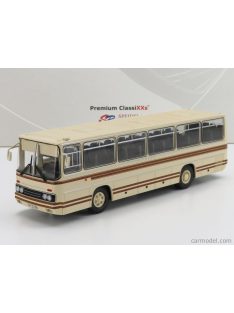 Premium Classixxs - Ikarus 256 Autobus 1988 Beige Brown