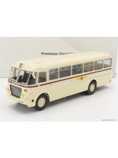   Premium Classixxs - Ikarus 620 Autobus Veb Nahverkehr 1961 Beige