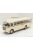 Premium Classixxs - Ikarus 620 Autobus Veb Nahverkehr 1961 Beige