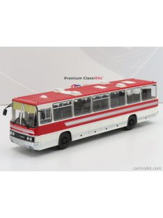 Premium Classixxs - Ikarus 250.59 Autobus 1978 Red White