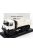 Premium Classixxs - TATRA 815 S3 TRUCK CASSONE RIBALTABILE 1983 WHITE BLACK