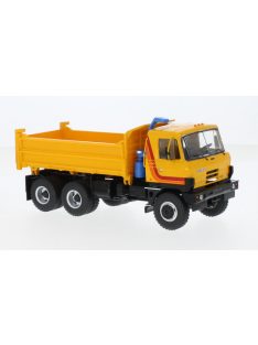 Premium Classixxs - Tatra 815 S3, orange, 1:43