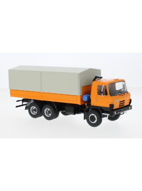 Premium Classixxs - Tatra 815 V26, orange, 1:43