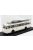 Premium Classixxs - SKODA 9TR AUTOBUS FILOBUS TRASPORTO PUBBLICO 1961 CREAM GREY