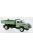 Premium Classixxs - CSEPEL D450 TRUCK CASSONE RIBALTABILE 2-ASSI 1957 LIGHT GREEN