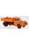 Premium Classixxs - CSEPEL D450B TRUCK CASSONE RIBALTABILE 2-ASSI 1965 ORANGE