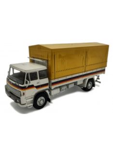   Premium Classixxs - LIAZ 100.05 TRUCK TELONATO 2-ASSI 1974 WHITE