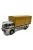 Premium Classixxs - LIAZ 100.05 TRUCK TELONATO 2-ASSI 1974 WHITE