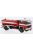 Premium Classixxs - LIAZ 100.850 SA 8 TANKER TANK FIRE ENGINE 2-ASSI 1982 RED WHITE