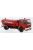 Premium Classixxs - LIAZ 100.850 SA 8 TANKER TANK FEUERWEHR 2-ASSI 1982 RED