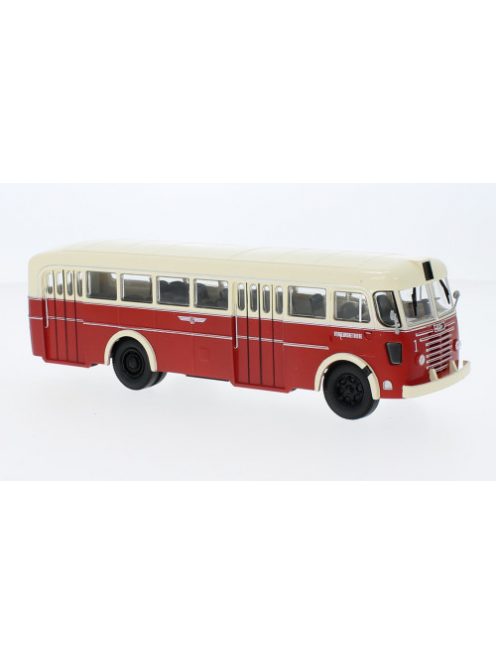 Premium Classixxs - Ikarus 60, Cottbusverkehr, 1:43