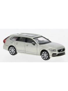 Premium Classixxs - VOLVO V90 SW STATION WAGON 2019 SILVER