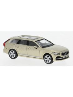   Premium Classixxs - VOLVO V90 SW STATION WAGON 2019 BEIGE MET