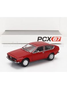 Premium Classixxs - ALFA ROMEO ALFETTA GT 1974 RED