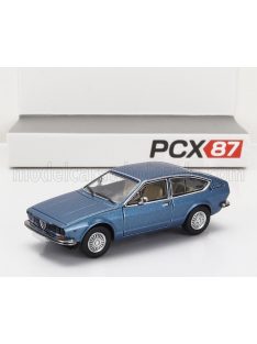   Premium Classixxs - ALFA ROMEO ALFETTA GT 1974 LIGHT BLUE MET