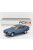 Premium Classixxs - ALFA ROMEO ALFETTA GT 1974 LIGHT BLUE MET