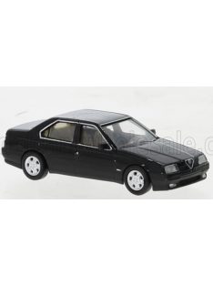 Premium Classixxs - ALFA ROMEO 164 1987 BLACK