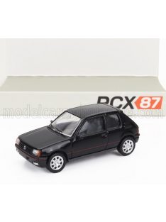 Premium Classixxs - PEUGEOT 205 GTi 1.9 1988 BLACK