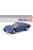 Premium Classixxs - FERRARI DINO 246 GT 1969 BLUE MET