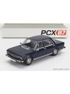 Premium Classixxs - Fiat 130 1969 Blue