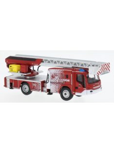   Premium Classixxs - IVECO FIAT MAGIRUS M32L SCALA TRUCK SCALA CESTELLO FEUERWEHR 2021 RED WHITE